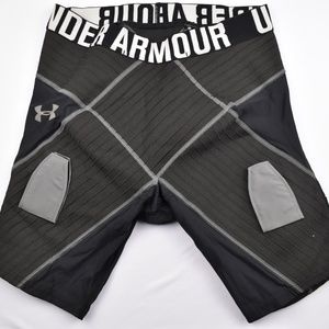 Under Armour Hockey Jock Shorts - Medium M NWOT